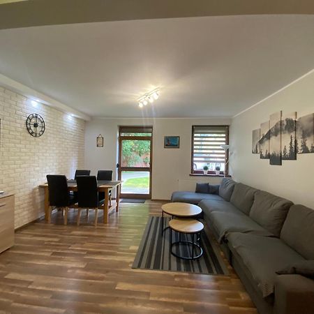 Apartament Sofia Karpacz Dış mekan fotoğraf