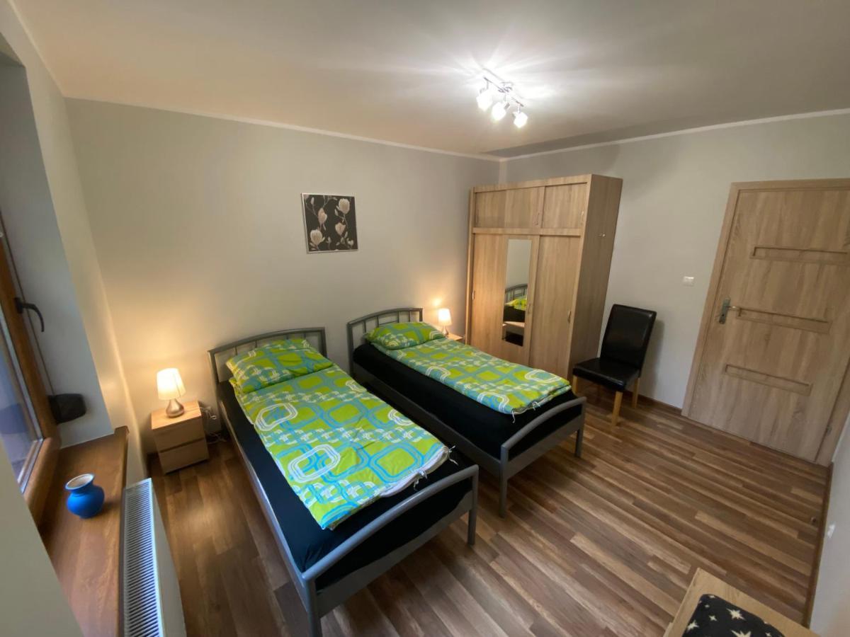 Apartament Sofia Karpacz Dış mekan fotoğraf