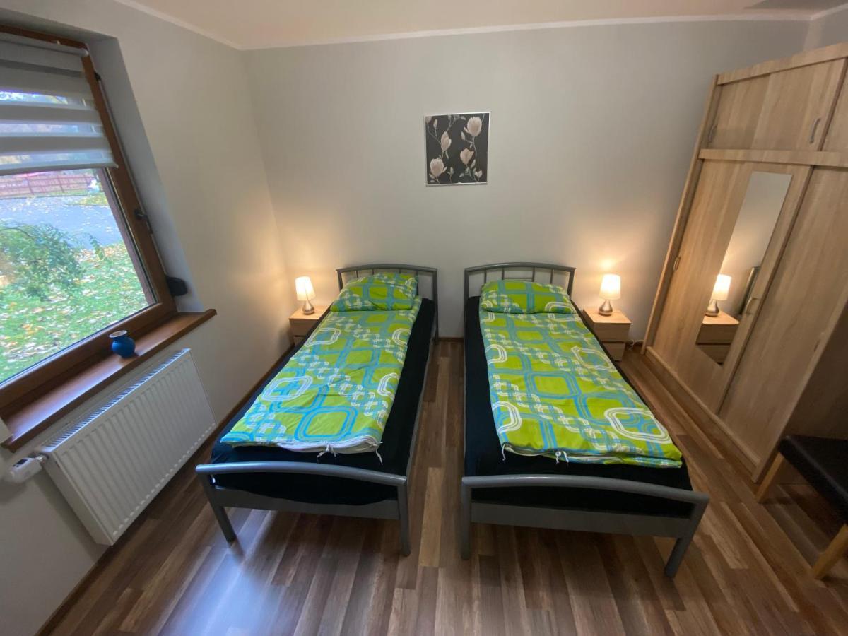 Apartament Sofia Karpacz Dış mekan fotoğraf