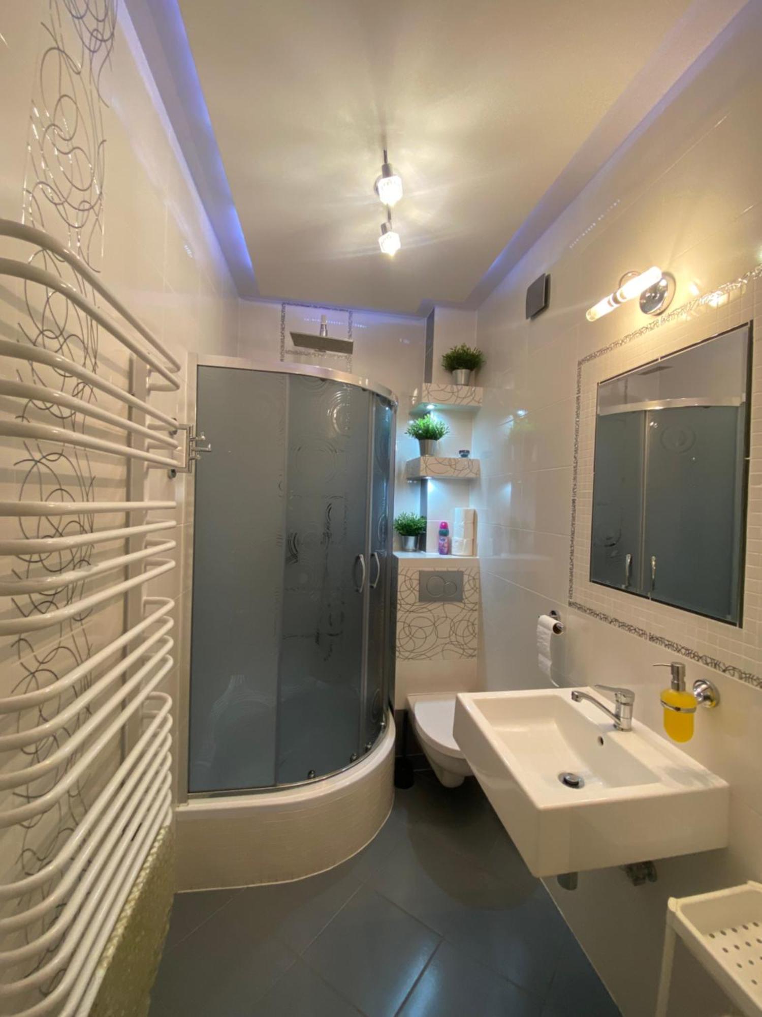 Apartament Sofia Karpacz Dış mekan fotoğraf