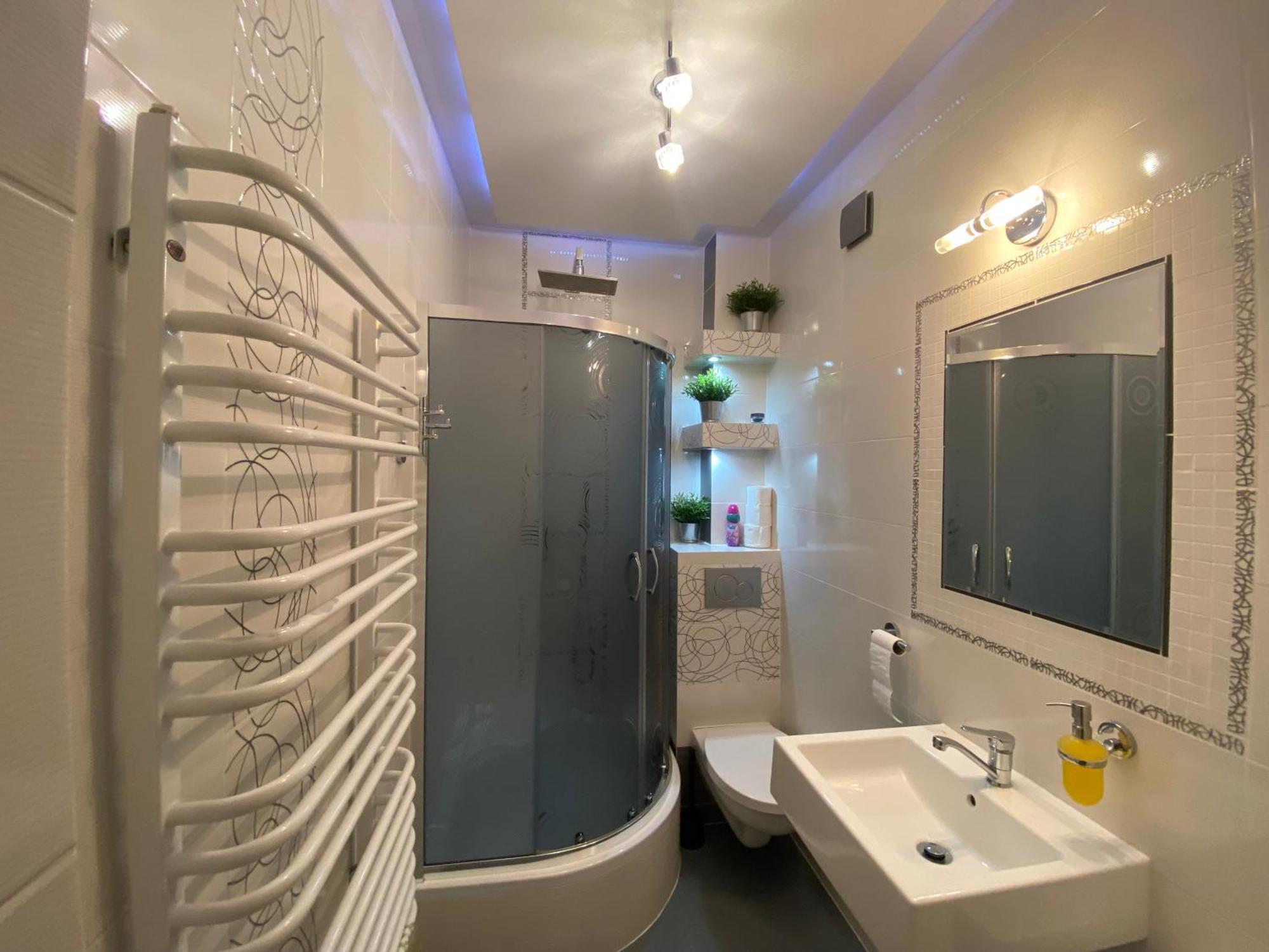 Apartament Sofia Karpacz Dış mekan fotoğraf