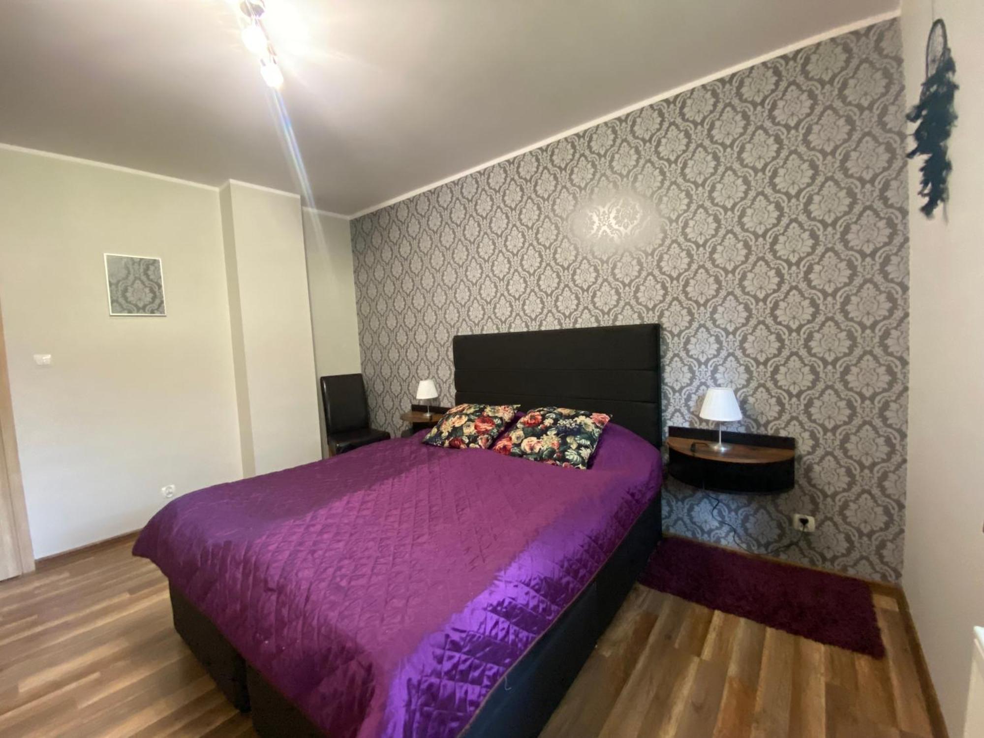 Apartament Sofia Karpacz Dış mekan fotoğraf