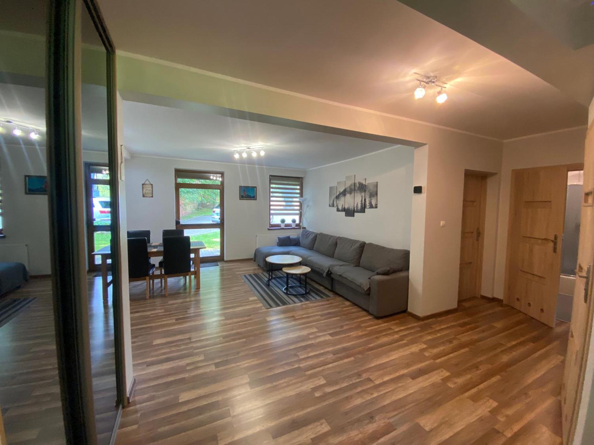Apartament Sofia Karpacz Dış mekan fotoğraf