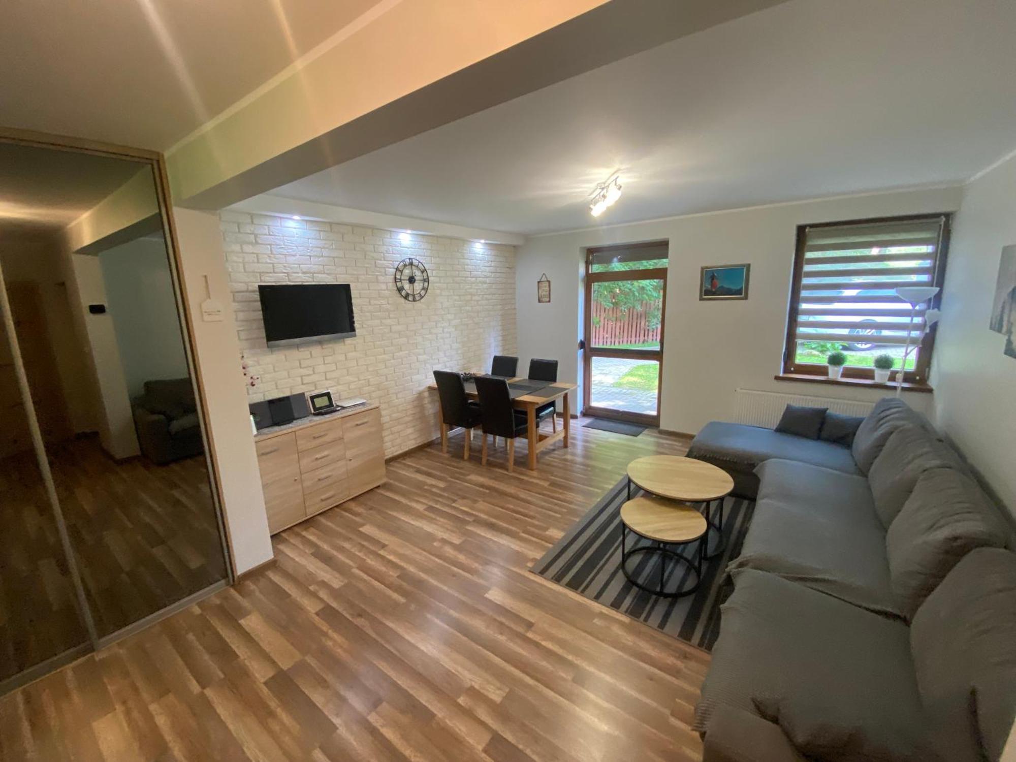 Apartament Sofia Karpacz Dış mekan fotoğraf