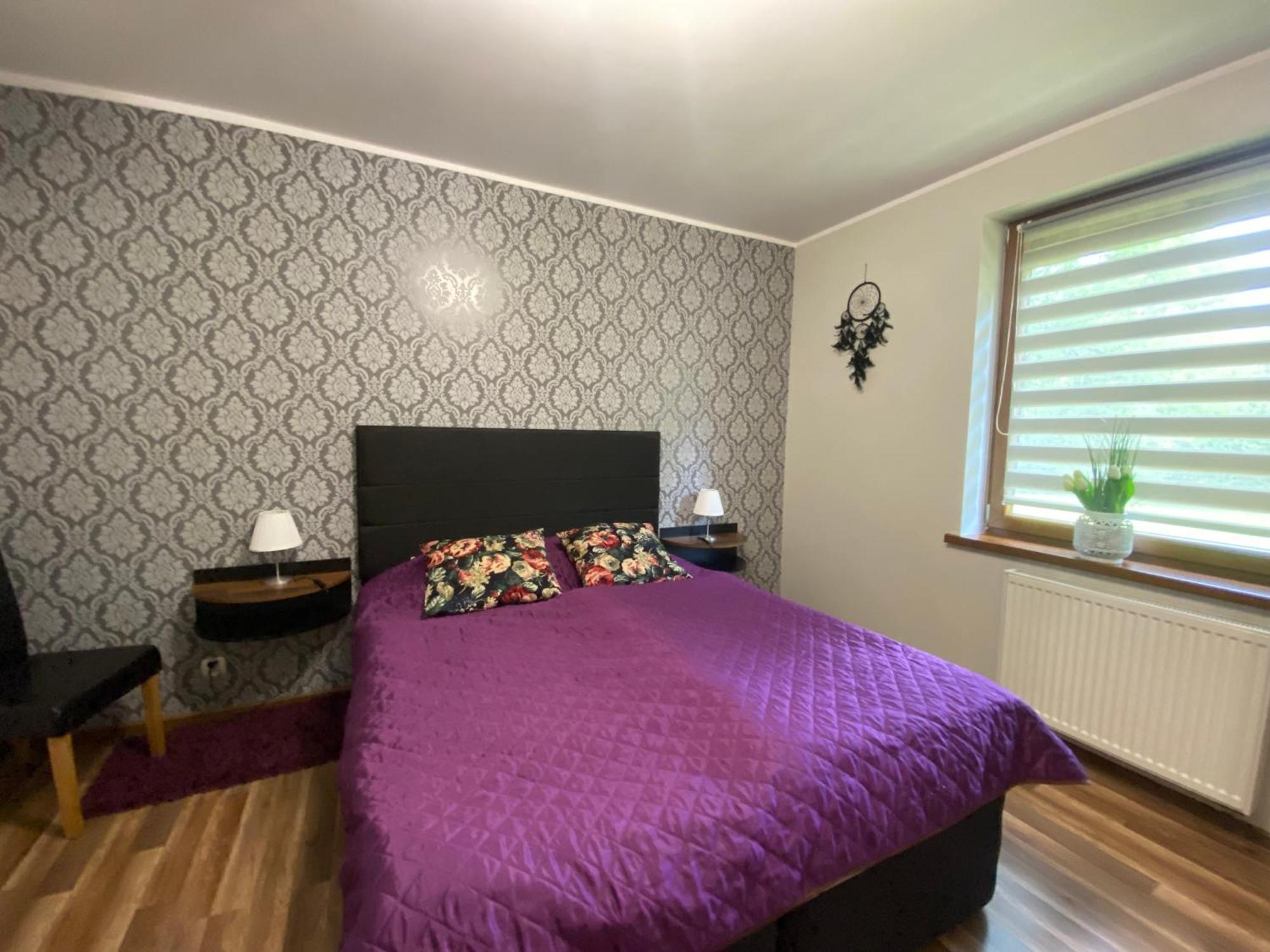 Apartament Sofia Karpacz Dış mekan fotoğraf