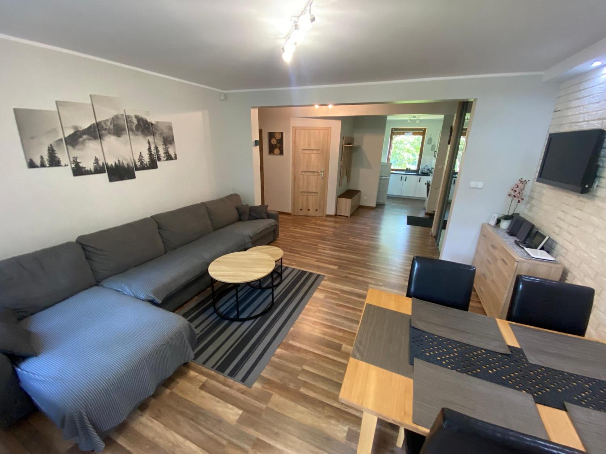 Apartament Sofia Karpacz Dış mekan fotoğraf