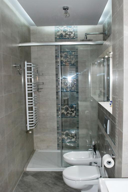 Apartament Sofia Karpacz Dış mekan fotoğraf