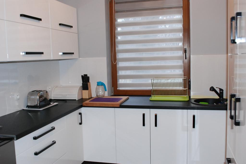 Apartament Sofia Karpacz Dış mekan fotoğraf