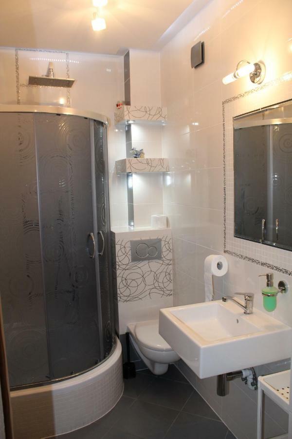 Apartament Sofia Karpacz Dış mekan fotoğraf